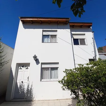 Duplex Alvear 112 - Usd Oficial Venado Tuerto Exterior photo