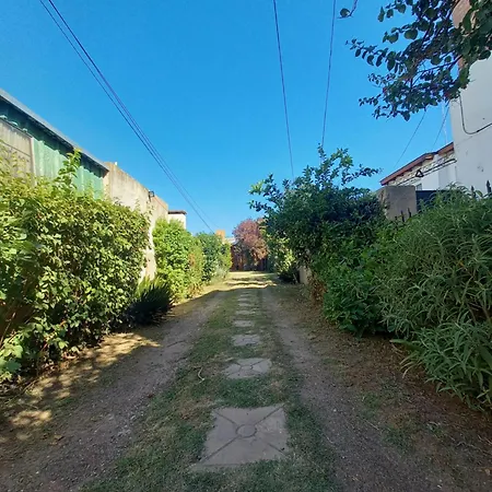 Duplex Alvear 112 - Usd Oficial Venado Tuerto Exterior photo