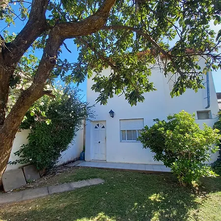 Duplex Alvear 112 - Usd Oficial Venado Tuerto Exterior photo