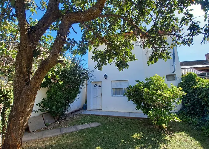 Duplex Alvear 112 - Usd Oficial