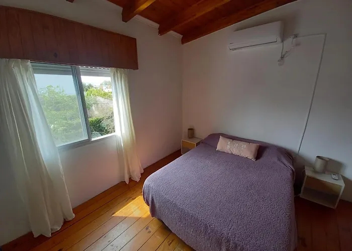 Duplex Alvear 112 - Usd Oficial