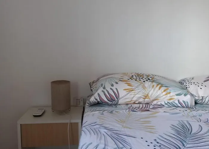 Duplex Alvear 112 - Usd Oficial