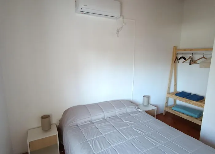 Duplex Interno Alvear 112