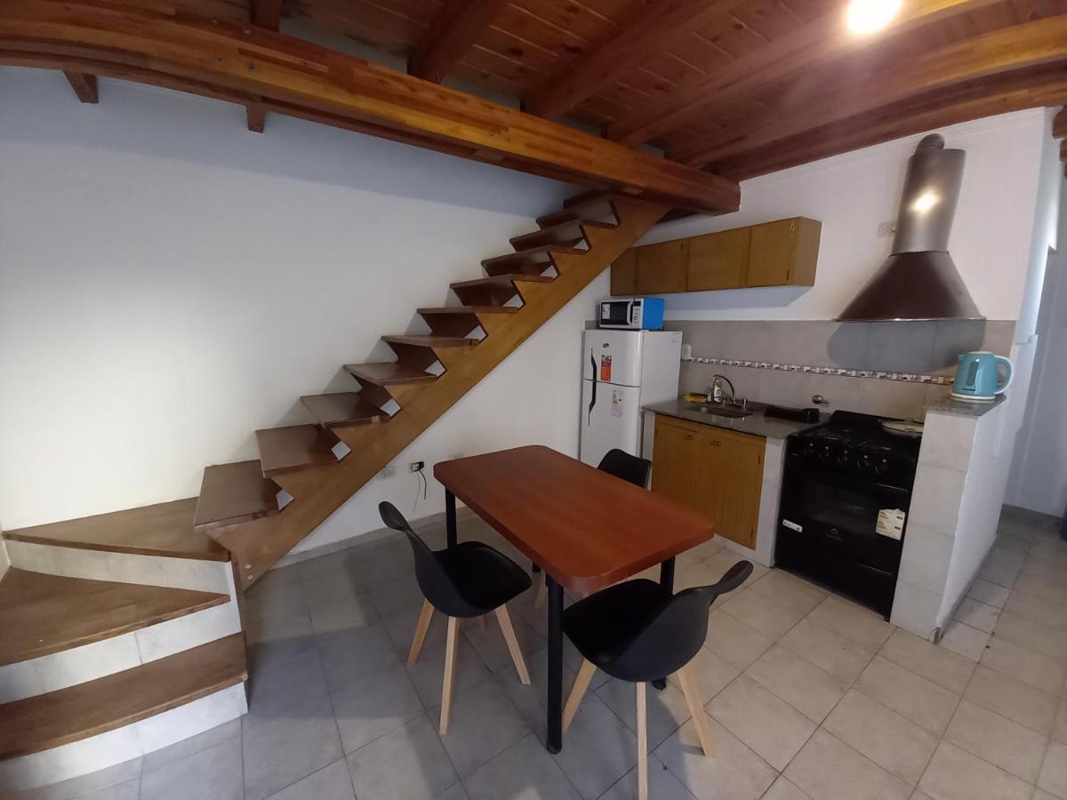 Apartment Duplex Alvear 112 - Usd Oficial *