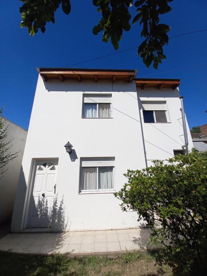 Duplex Alvear 112 - Usd Oficial *