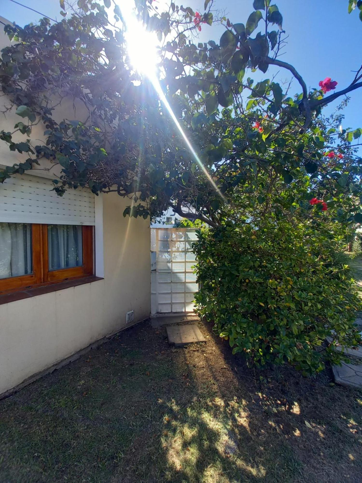 Apartment Duplex Alvear 112 - Usd Oficial