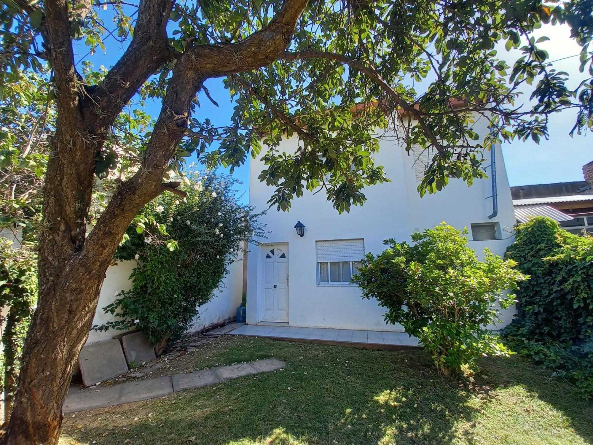 Duplex Alvear 112 - Usd Oficial Apartment