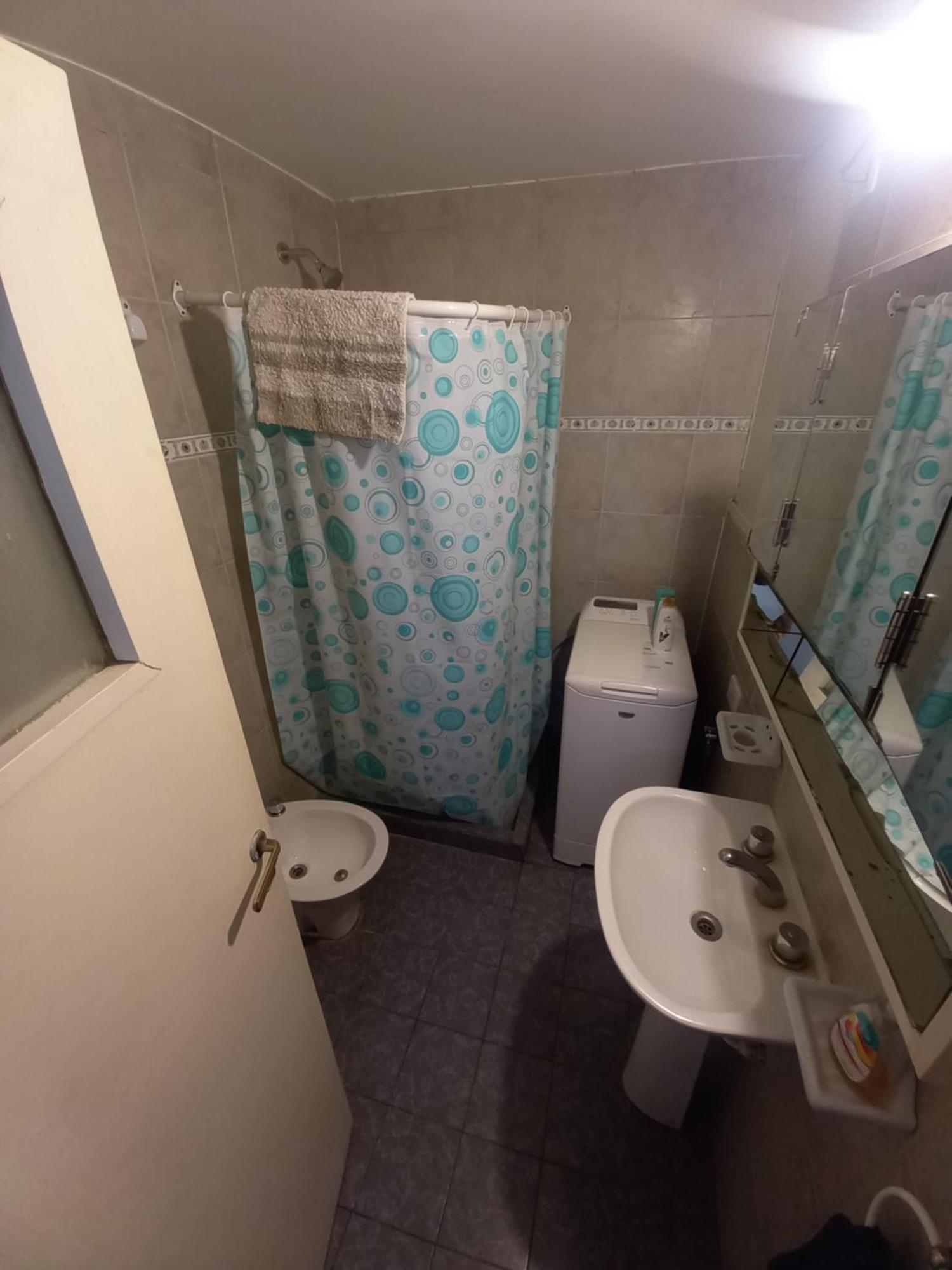 Duplex Alvear 112 - Usd Oficial Apartment *