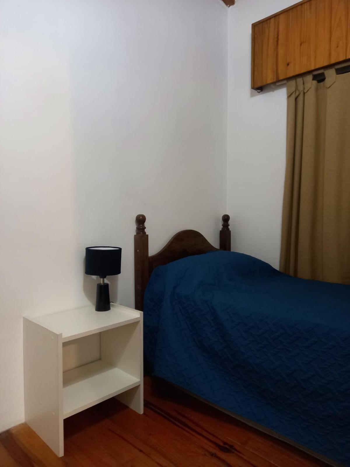 Duplex Alvear 112 - Usd Oficial * Venado Tuerto