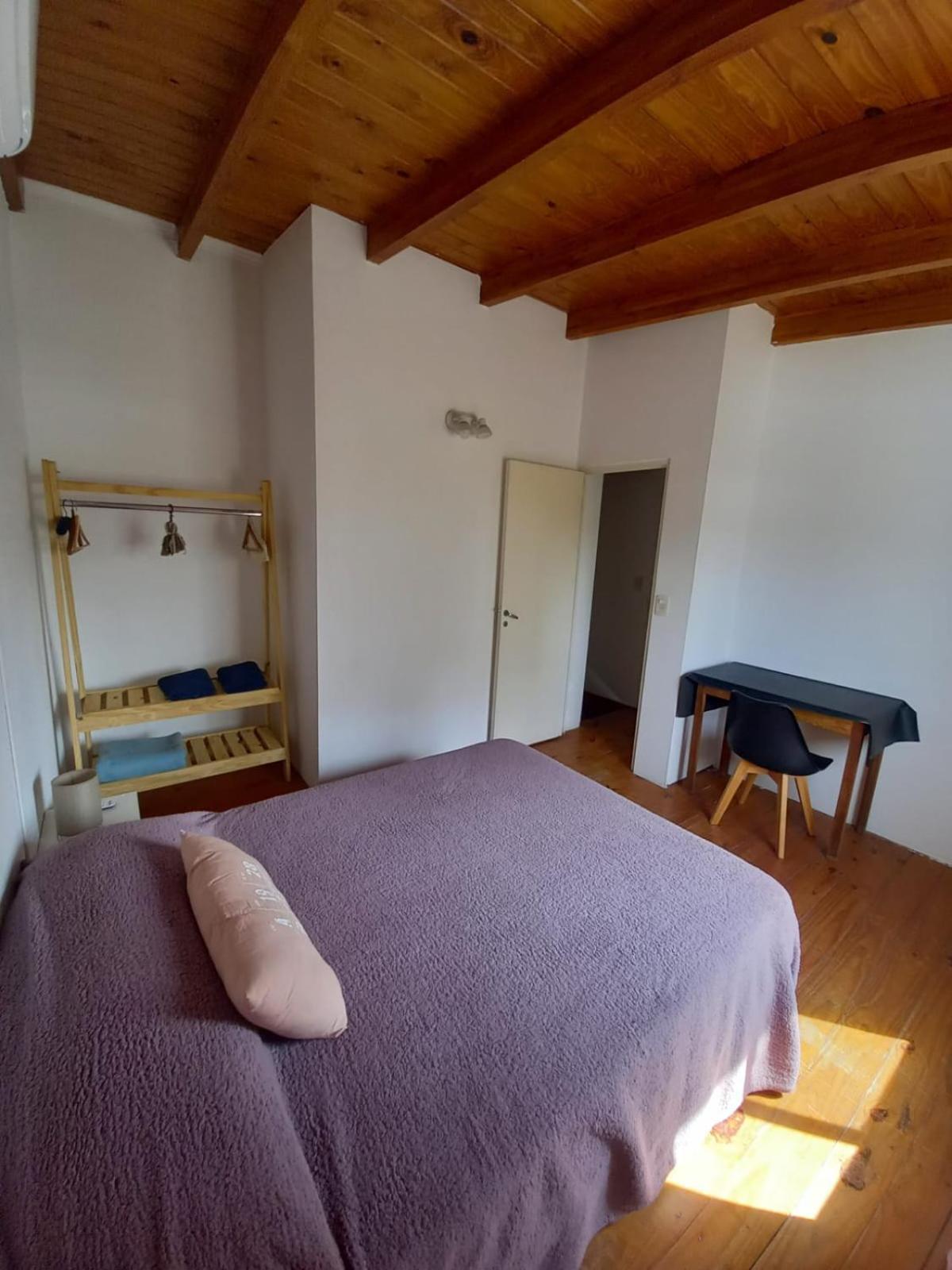 Duplex Alvear 112 - Usd Oficial