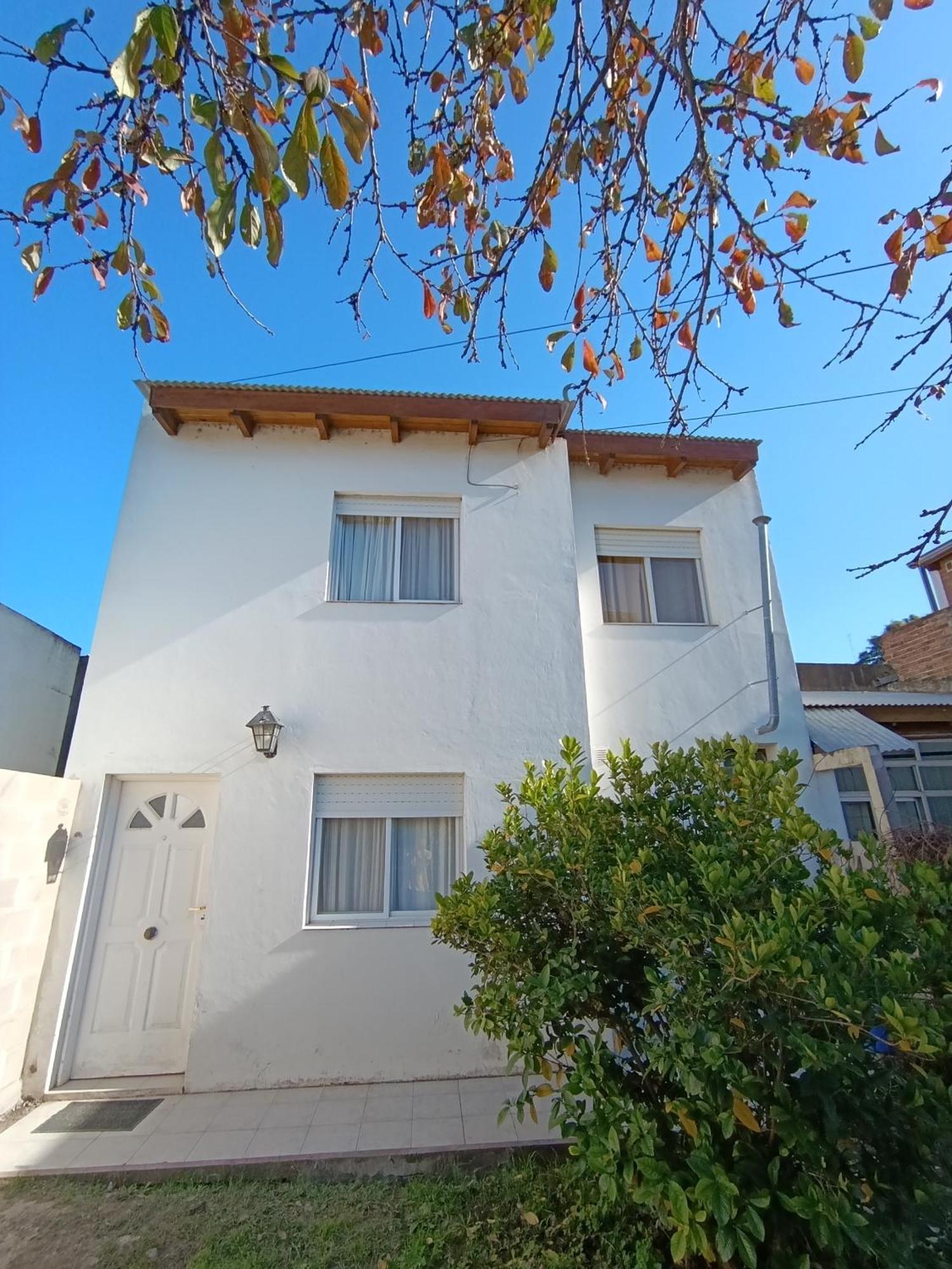 Duplex Interno Alvear 112 Venado Tuerto