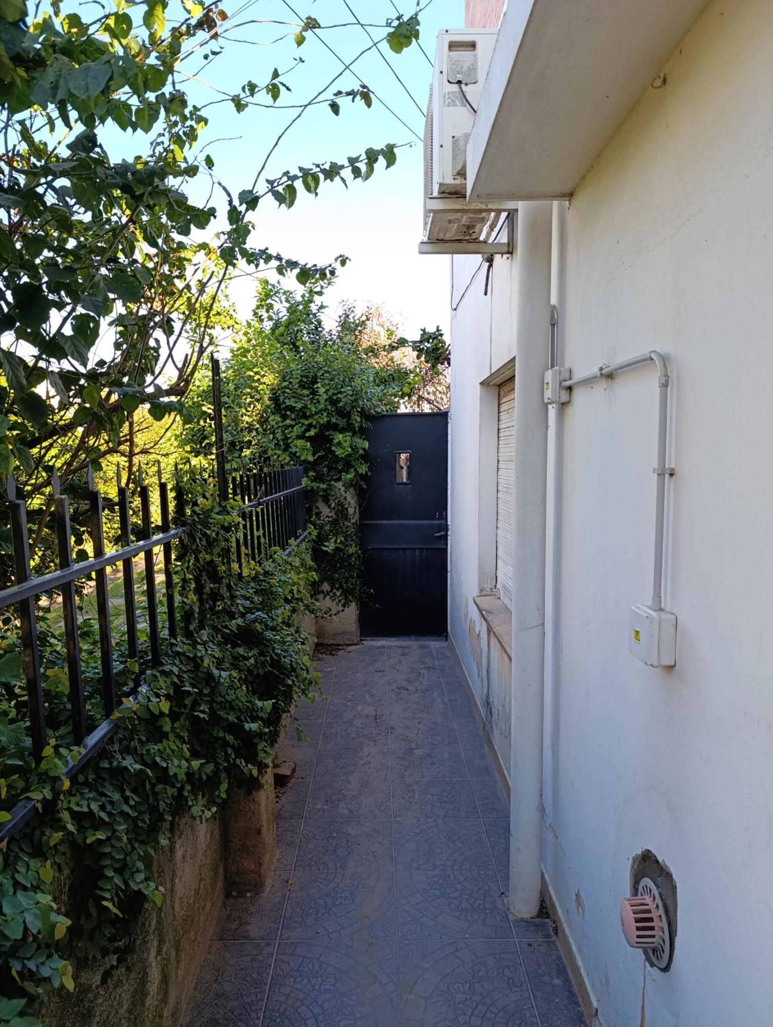 Duplex Interno Alvear 112 Apartment